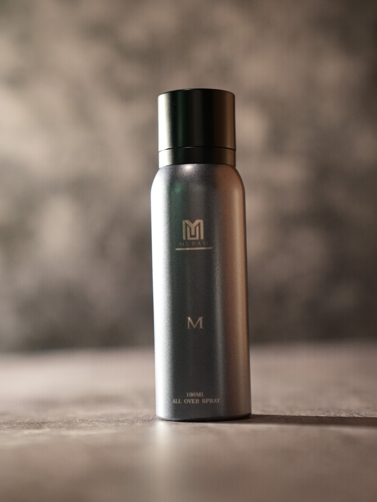 M.SPRAY (NEW) 100ML  إم سبري (جديد) 100 مل