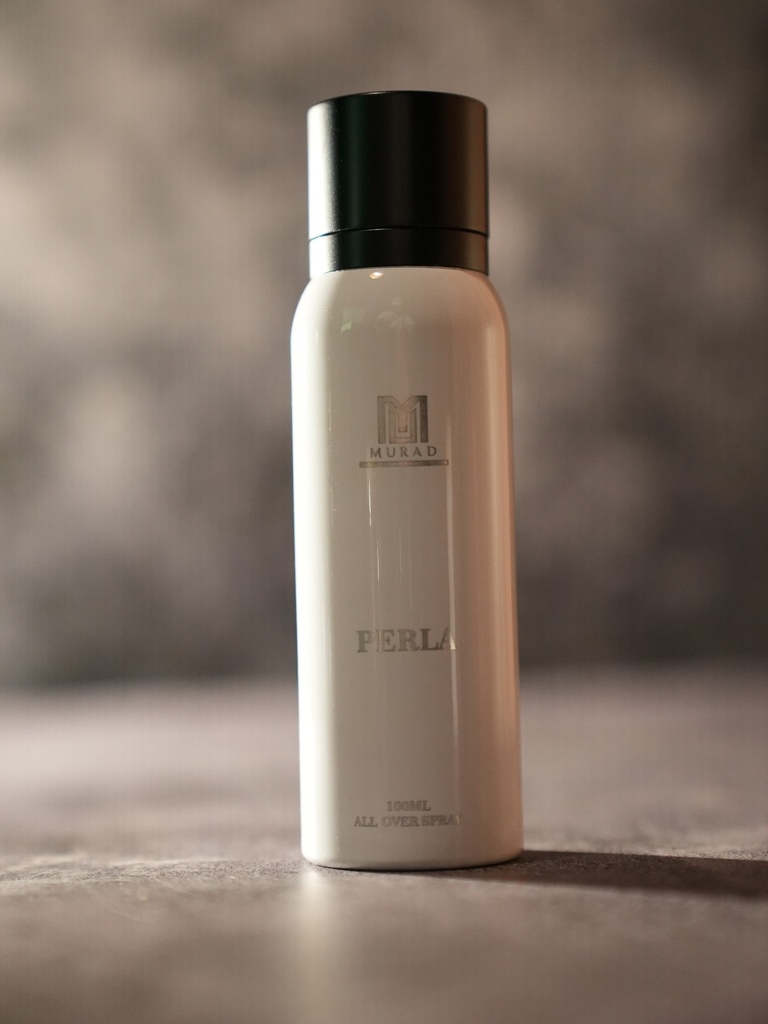 PERLA SPRAY 100ML  سبري بيرلا 100 مل
