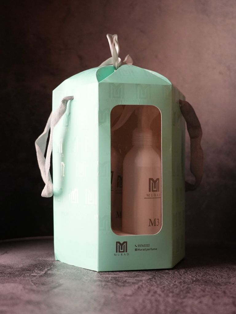 HOME SPRAY 250 ML (4pcs)