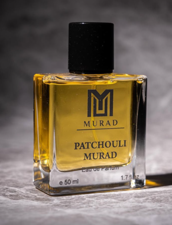 PATCHOULI M. 50 ML