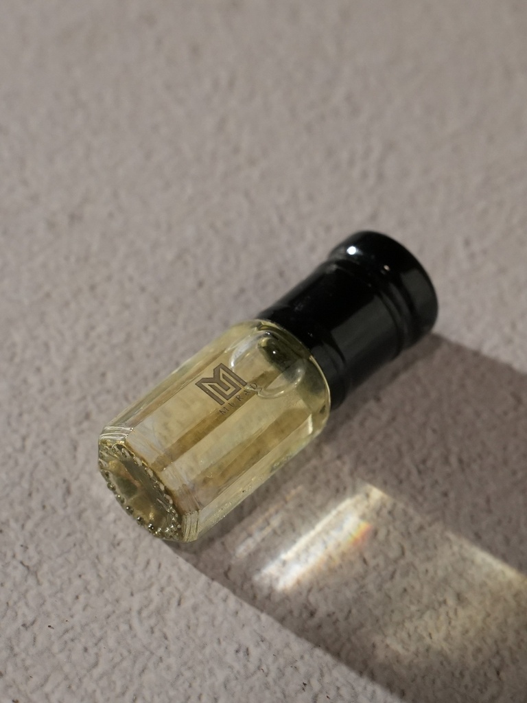 PATCHOULI OIL  دهن الباتشولي