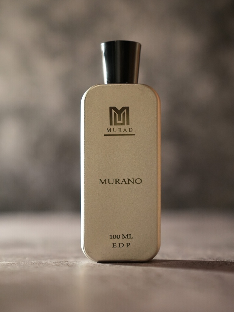 MURANO 100 ML (NEW) مورانو 100 مل (جديد) 