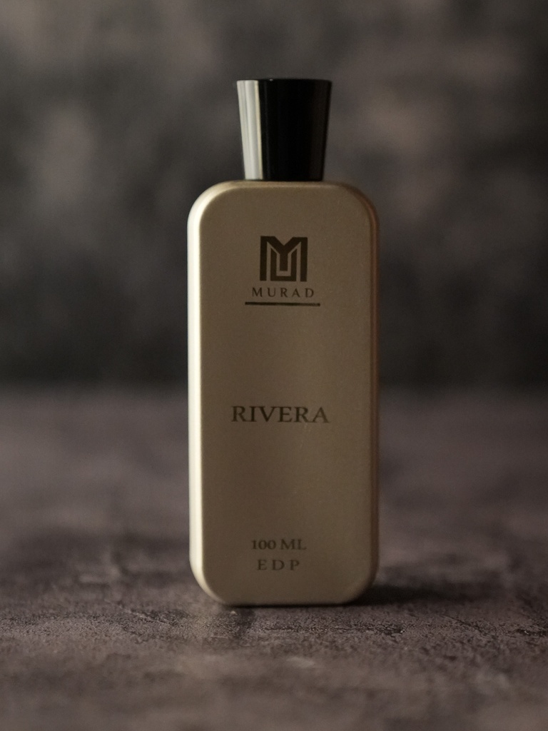 RIVERA 100 ML (NEW) ريفيرا 100 مل (جديد) 