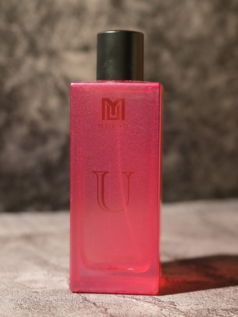 U 200 ML يو 200 مل