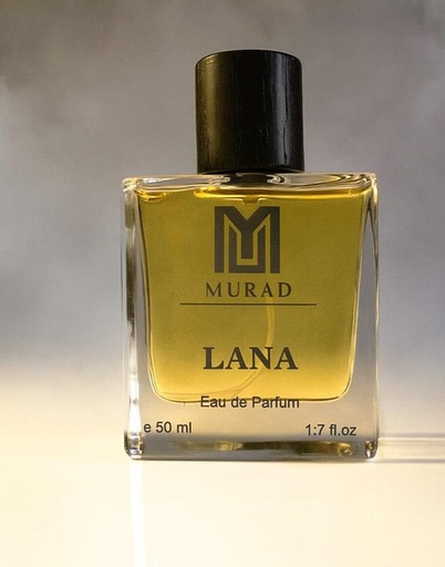 LANA 50 ML (NEW) لانا 50 مل (جديد)