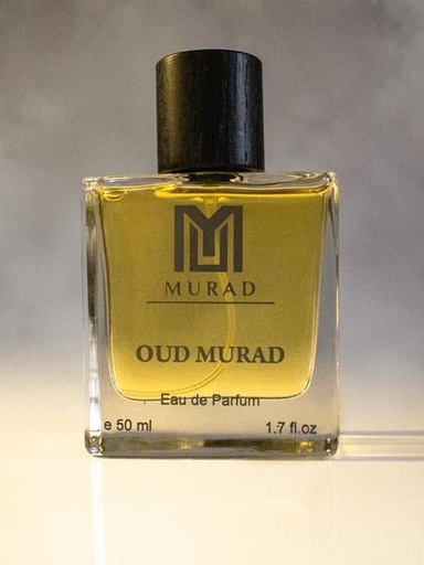 OUD MURAD 50 ML