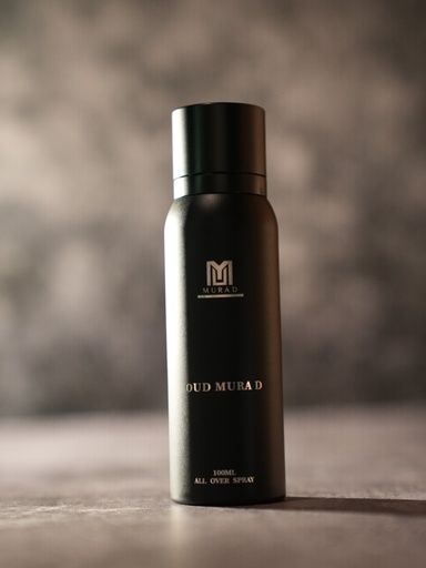 OUD MURAD S. 100ML