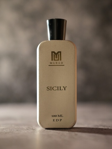SICILY 100 ML (NEW) سيسيلي 100 مل (جديد) 