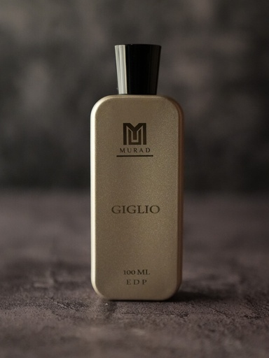 GIGLIO 100 ML (NEW) جيجليو 100 مل (جديد) 